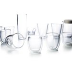 Verres à thé publicitaire personnalisés avec logo pour entreprise et communication B2B