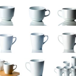 Tasse Publicitaire Personnalisée avec Logo Tasse publicitaire personnalisée avec logo pour entreprise et communication professionnelle