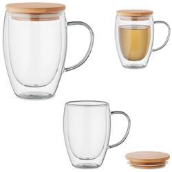 OBG PUB - Verre à thé publicitaire ou verre à thé personnalisé