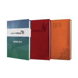 OBG PUB - Agenda publicitaire ou agenda personnalisé