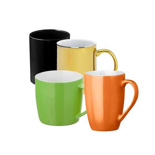 Achetez Moins Cher vos Mug en plastique personnalisé