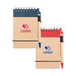 Carnet de poche (A7)