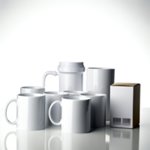 Tasses publicitaire personnalisées avec logo pour entreprise et communication professionnelle