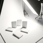 Carnet de poche publicitaire format A7 personnalisé avec logo pour entreprise et communication