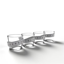 Verre Doseur Publicitaire Personnalisé avec Logo Verre doseur publicitaire personnalisé avec logo pour entreprise et communication professionnelle