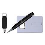 Clé USB multifonction