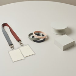 Objet publicitaire pour salon à personnaliser à vos couleurs Salon & Événementiel