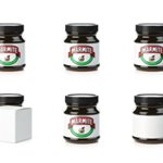 Marmite publicitaire personnalisée avec logo pour entreprise et communication professionnelle