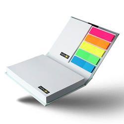 OBG PUB - Mémos repositionnable publicitaires ou personnalisés