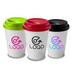 Gobelet publicitaire ou gobelet personnalisé OBG PUB - Gobelet publicitaire ou gobelet personnalisé