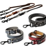 Laisses et colliers publicitaire personnalisés avec logo pour animaux de compagnie entreprise