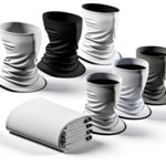 Tour de Cou Publicitaire Personnalisé avec Logo Tour de cou publicitaire personnalisé avec logo pour entreprise et communication événementielle