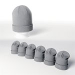 Bonnet Publicitaire Personnalisé avec Logo Bonnet publicitaire personnalisé avec logo brodé pour entreprise et communication professionnelle