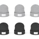 Bonnets publicitaire personnalisés avec logo pour entreprise et communication professionnelle