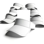 Visière Publicitaire Personnalisée avec Logo Visière publicitaire personnalisée avec logo pour entreprise et communication professionnelle