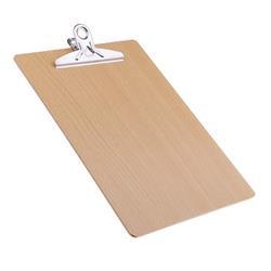 OBG PUB - Ecritoire à pince publicitaire ou écritoire à pince personnalisé