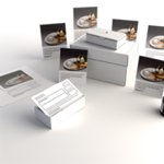 Gastronomie et Luxe Publicitaire Personnalisé Gastronomie et luxe publicitaire personnalisé avec logo pour entreprise et communication haut de gamme