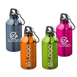 Gourde publicitaire ou gourde personnalisée OBG PUB - Gourde publicitaire ou gourde personnalisée