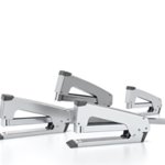 Agrafeuses publicitaire personnalisées avec logo pour entreprise et communication professionnelle