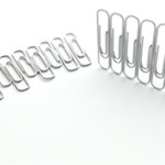 Trombones publicitaire personnalisés avec logo pour entreprise et communication professionnelle