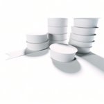 Ruban pour Chapeau Publicitaire Personnalisé Ruban pour chapeau publicitaire personnalisé avec logo pour entreprise et événements professionnels