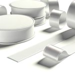 Rubans pour chapeau publicitaire personnalisés avec logo pour entreprise et événements