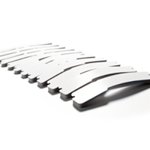 Bandelettes pour lunettes publicitaire personnalisées avec logo pour entreprise et communication