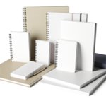 Carnet Publicitaire Personnalisé avec Logo Carnet publicitaire personnalisé avec logo pour entreprise et communication professionnelle