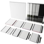 Carnets et bloc-notes publicitaire personnalisés avec logo pour entreprise et communication