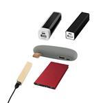 Powerbank publicitaire Powerbank