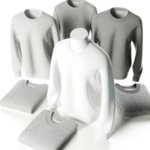 Pull publicitaire personnalisé avec logo brodé pour entreprise et communication professionnelle