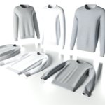 Pulls publicitaire personnalisé avec logo brodé pour entreprise et communication professionnelle