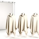 Poncho Publicitaire Personnalisé avec Logo Poncho publicitaire personnalisé avec logo pour entreprise et communication professionnelle