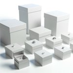 Boîtes à Bijoux Publicitaire Personnalisées Boîtes à bijoux publicitaire personnalisées avec logo pour entreprise et communication