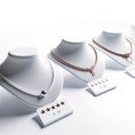 Collier Publicitaire Personnalisé avec Logo Collier publicitaire personnalisé avec logo pour entreprise et communication professionnelle