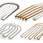 Colliers publicitaire personnalisé avec logo pour entreprise et communication professionnelle