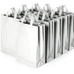 Sac pour le recyclage publicitaire personnalisé avec logo pour entreprise et communication