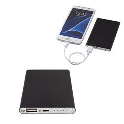 OBG PUB - Powerbank de poche publicitaire