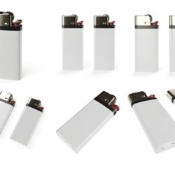 Briquet Publicitaire Personnalisé avec Logo Briquet publicitaire personnalisé avec logo pour entreprise et communication professionnelle