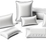 Coussins et couvertures de voyage publicitaire personnalisés avec logo pour entreprise