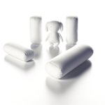 Peluche Publicitaire Personnalisée avec Logo Peluche publicitaire personnalisée avec logo pour entreprise et communication professionnelle