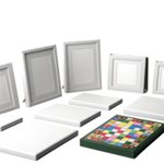 Jeu Éducatif Publicitaire Personnalisé avec Logo Jeu éducatif publicitaire personnalisé avec logo pour entreprise et communication professionnelle