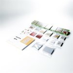 Jeux éducatifs publicitaire personnalisés avec logo pour entreprise et communication B2B