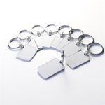 Porte-clés Publicitaire Personnalisé avec Logo Porte-clés publicitaire personnalisé avec logo pour entreprise et communication professionnelle