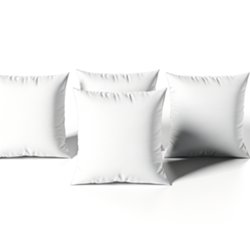 Coussin publicitaire personnalisé avec logo pour entreprise et communication professionnelle