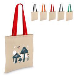 Sac écologique publicitaire ou sac écologique personnalisé OBG PUB - Sac écologique publicitaire ou sac écologique personnalisé