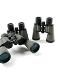 Jumelles Publicitaire Personnalisées avec Logo Jumelles publicitaire personnalisées avec logo pour entreprise et communication professionnelle