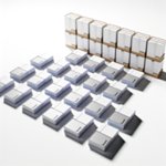 Trousses de Bureau Publicitaire Personnalisées Trousses de bureau publicitaire personnalisées avec logo pour entreprise et communication