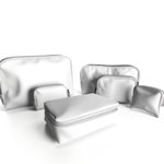 Kit Accessoires Voyage Publicitaire Personnalisé Kit accessoires voyage publicitaire personnalisé avec logo pour entreprise et communication