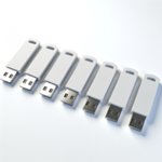 Clés USB Publicitaire Personnalisées avec Logo Clés USB